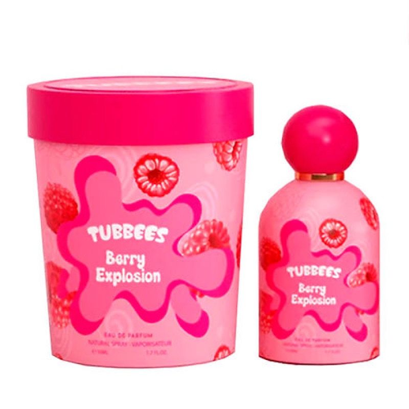 Berry Explosion 50ml