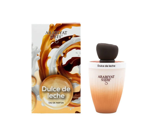 Dulche De Leche 100ml Eau De Parfum