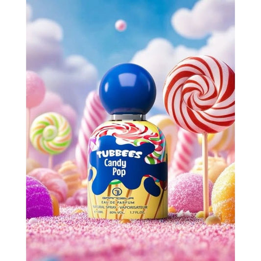 Candy Pop 50ml