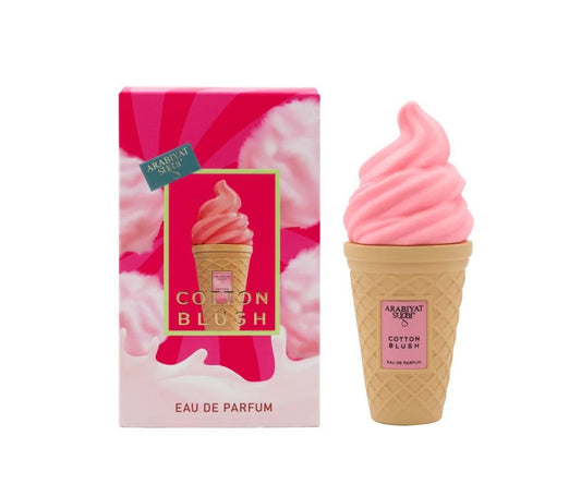 Cotton Blush 100ml Eau De Parfum
