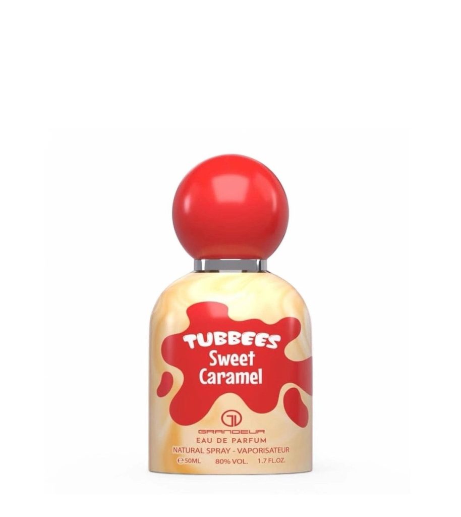Sweet Caramel 50ml
