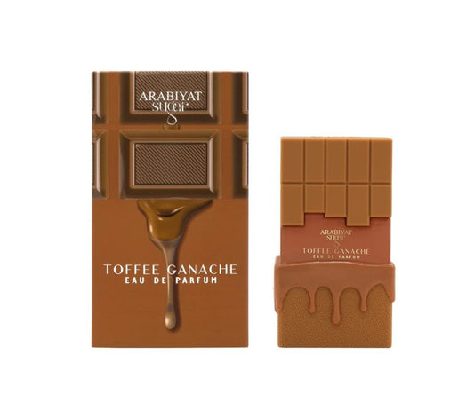 Toffee Ganache 100ml Eau De Parfum