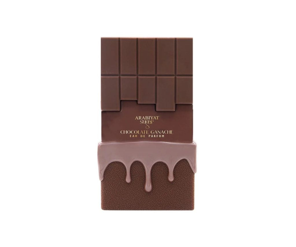 Chocolate Ganache 100ml Eau De Parfum