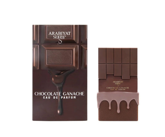 Chocolate Ganache 100ml Eau De Parfum
