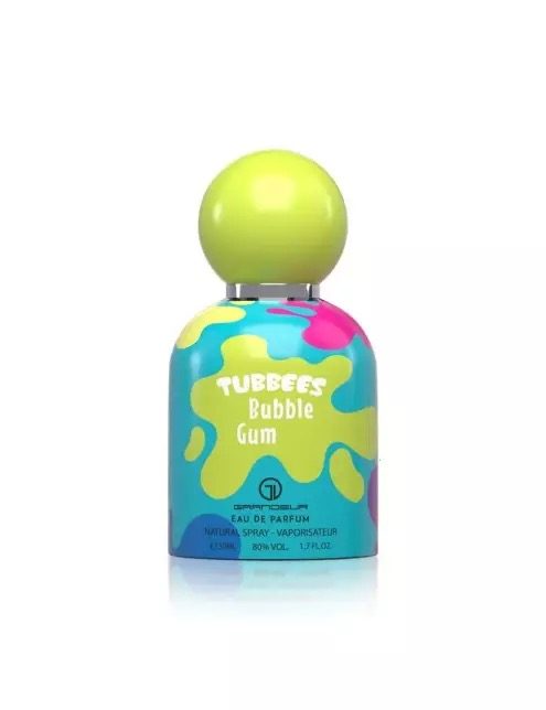 Bubblegum 50ml