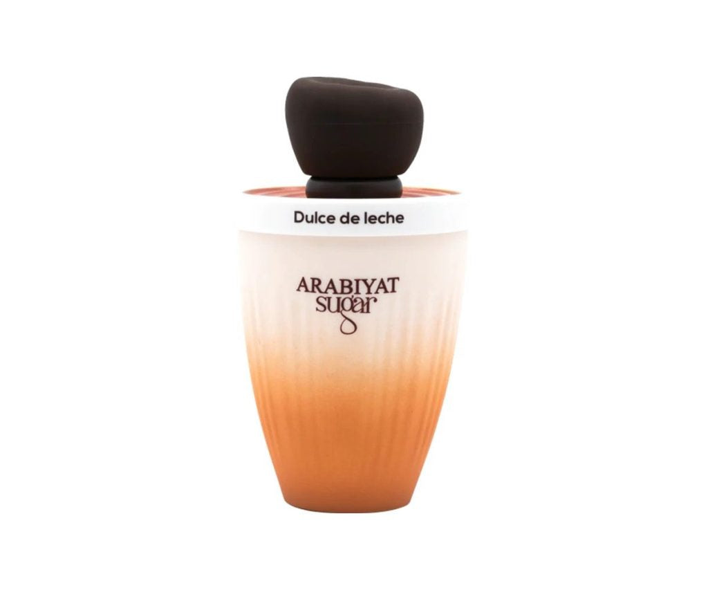 Dulche De Leche 100ml Eau De Parfum