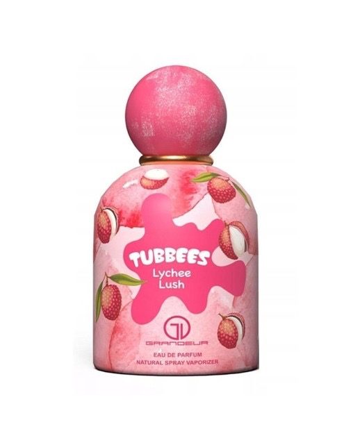 Lychee Lush 50ml