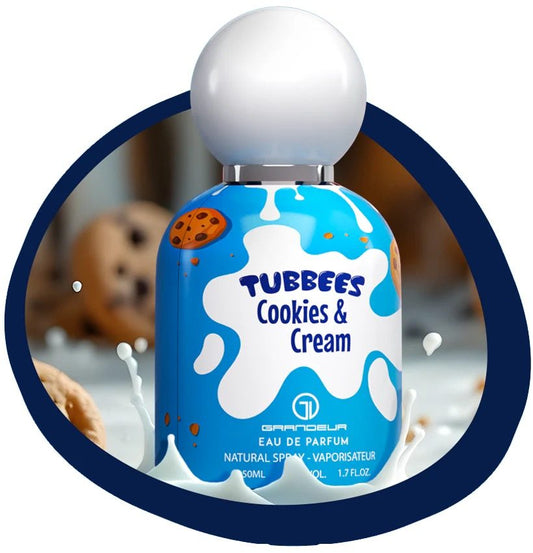 Cookies & Cream 50ml