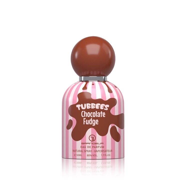 Chocolate Fudge 50ml