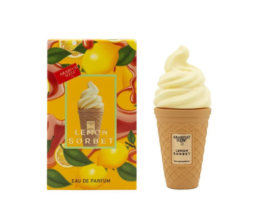 Lemon Sorbet 100ml Eau De Parfum