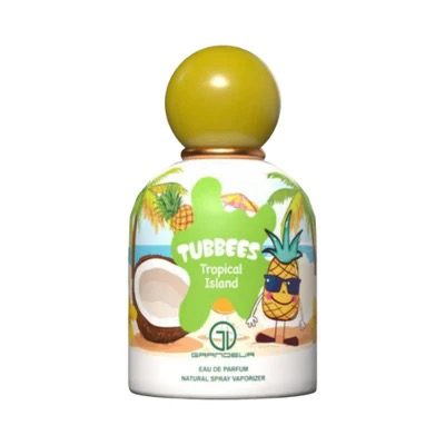 Tropical Island 50ml
