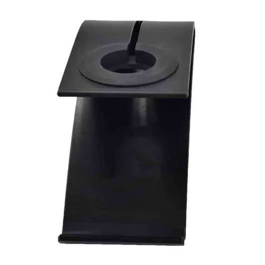 Aluminum Apple Iphone Iwatch Stand - Silver - Windgat