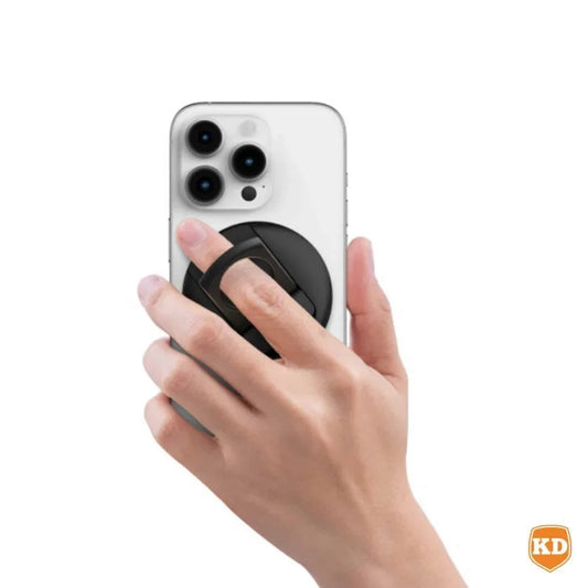 iPhone MagSafe Camera Mount for MacBook Pro/ Air- iPhone to Webcam - Windgat