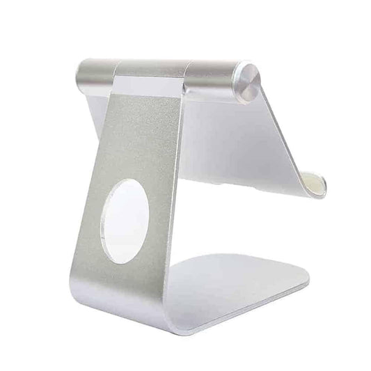 Universal 270-Degree Adjustable Phone iPad Tablet Dock Stand - Windgat