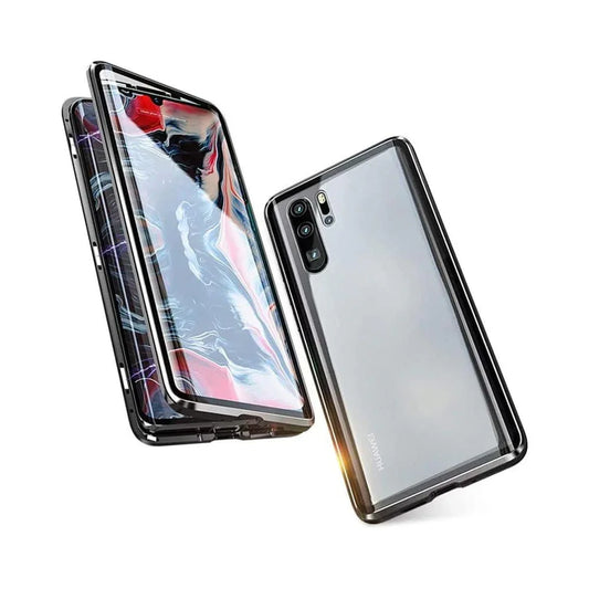 Protective Magnetic Case Back Cover for Huawei P30 Pro - Windgat