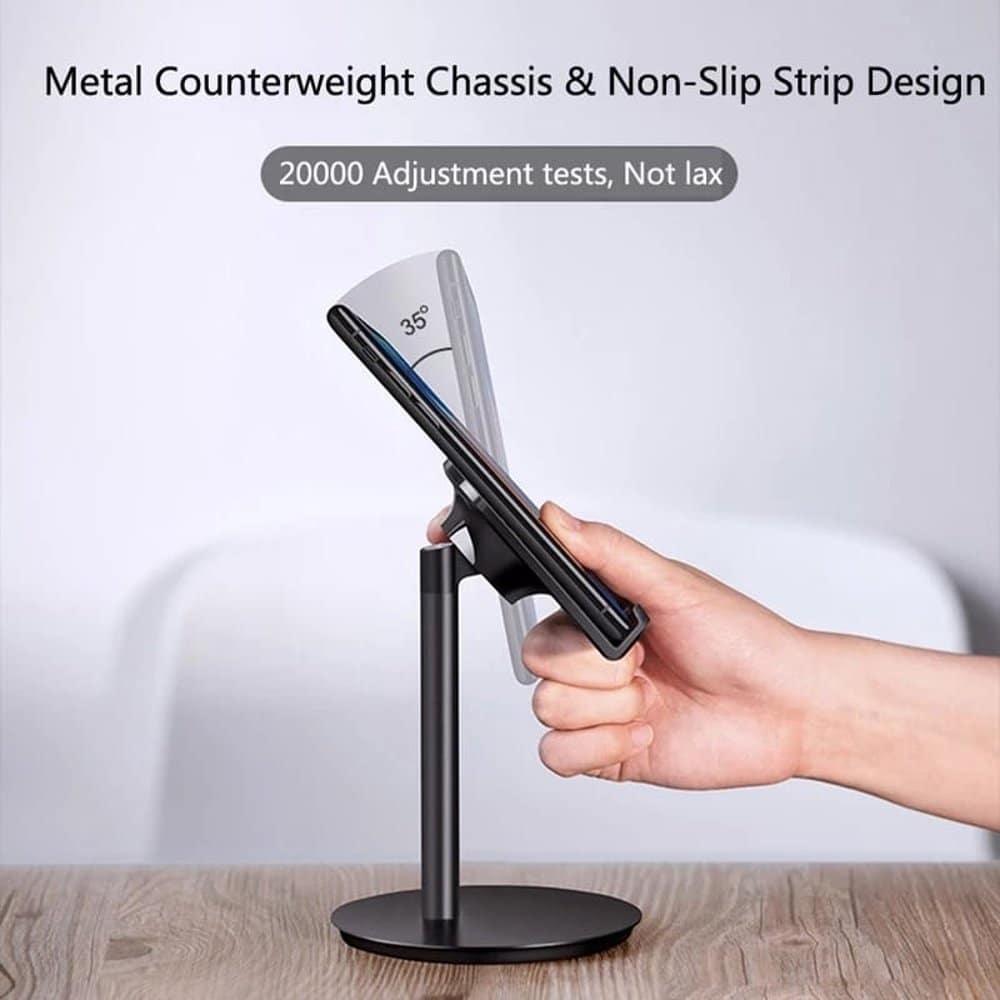 Multi Angle Adjustment Desk Stand - Windgat