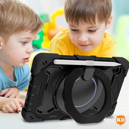 Silicone Tablet Case for Samsung Tab A8 10.5 2021 X200/ X205 - Windgat