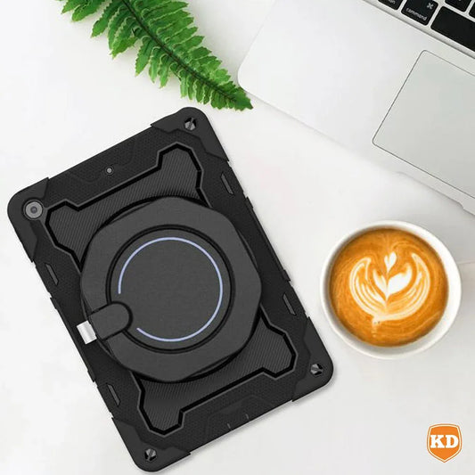 Protective Cover for iPad 10.2" 2019/ 2020/ 2021 - Windgat