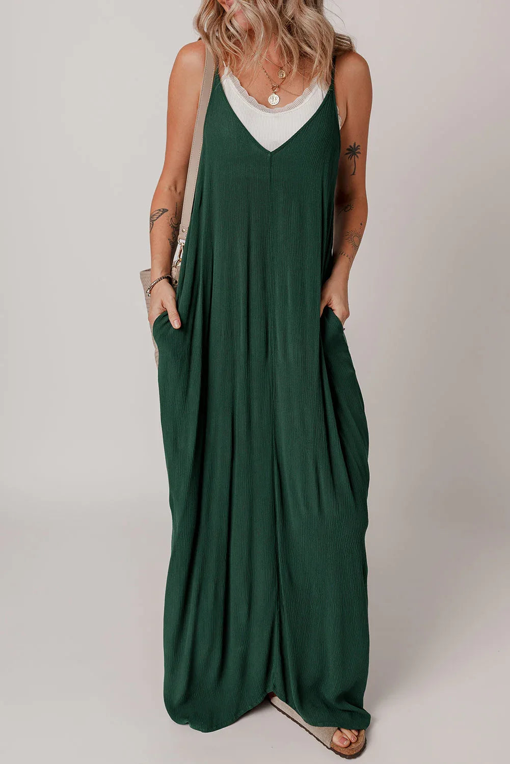 Maxi Dresses - Windgat