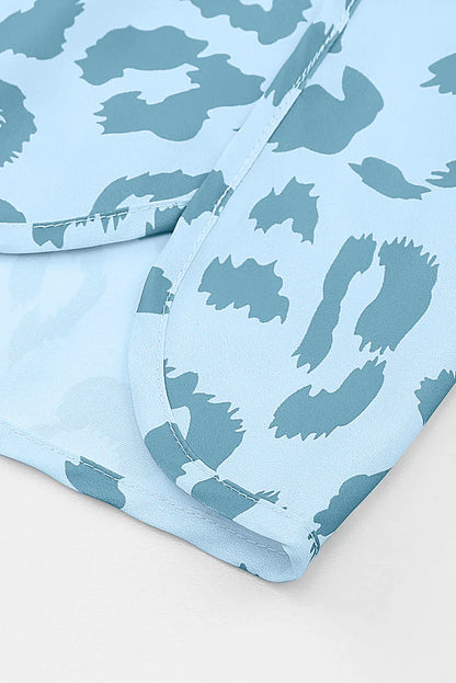 Pink Plaid High Waisted Athletic Shorts - Windgat