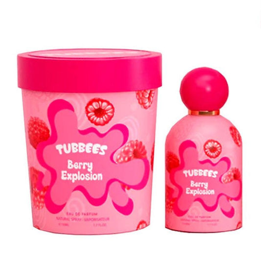 Berry Explosion 50ml