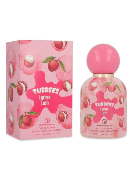 Lychee Lush 50ml