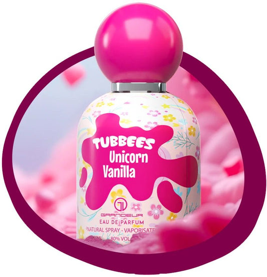 Unicorn Vanilla 50ml