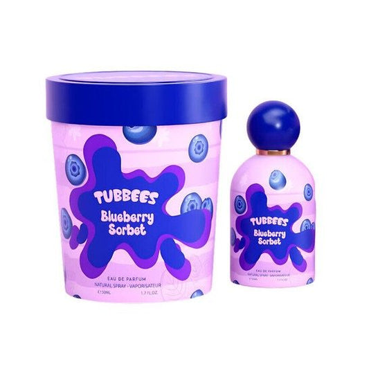Blueberry Sorbet 50ml
