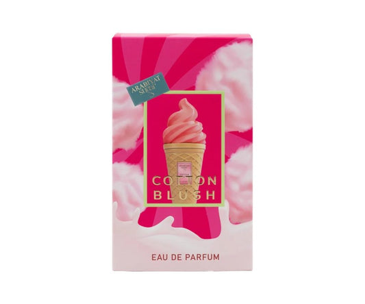 Cotton Blush 100ml Eau De Parfum