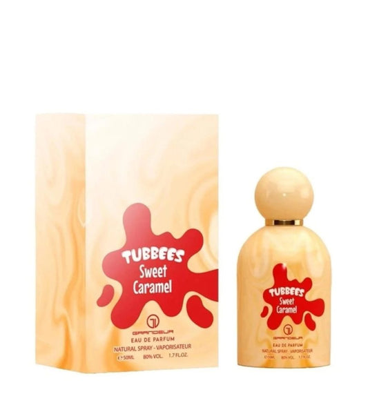 Sweet Caramel 50ml