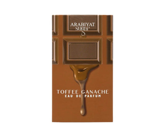 Toffee Ganache 100ml Eau De Parfum