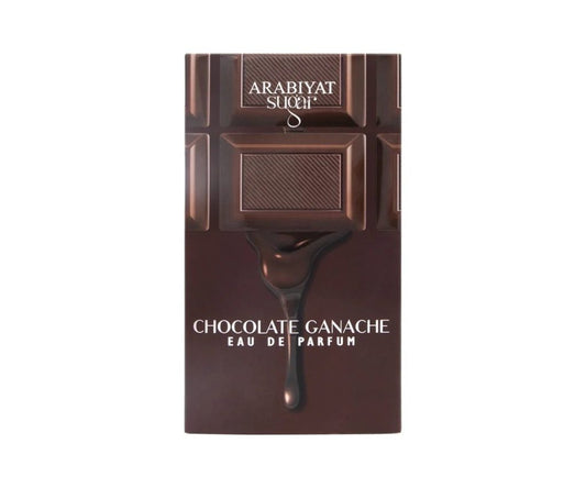 Chocolate Ganache 100ml Eau De Parfum