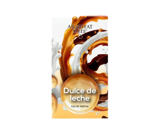 Dulche De Leche 100ml Eau De Parfum