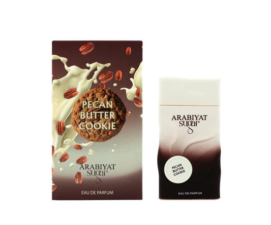 Pecan Butter Cookie 100ml Eau De Parfum