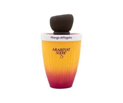 Mango Affogato 100ml Eau De Parfum