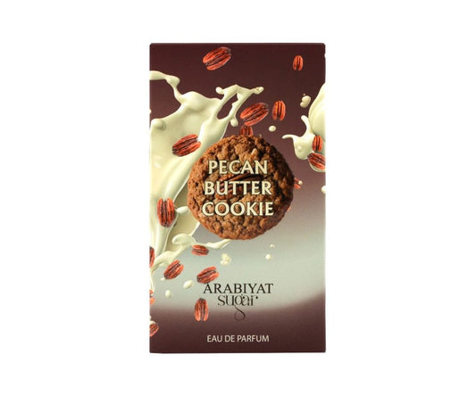 Pecan Butter Cookie 100ml Eau De Parfum