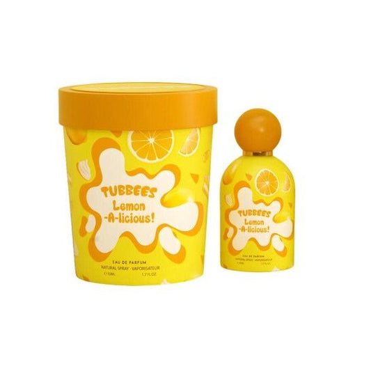 Lemon A Licious 50ml