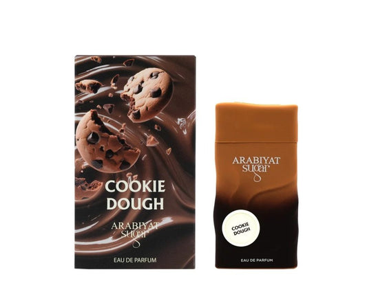 Cookie Dough 100ml Eau De Parfum