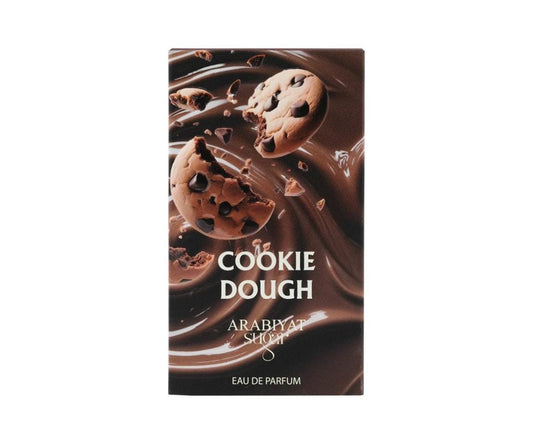 Cookie Dough 100ml Eau De Parfum