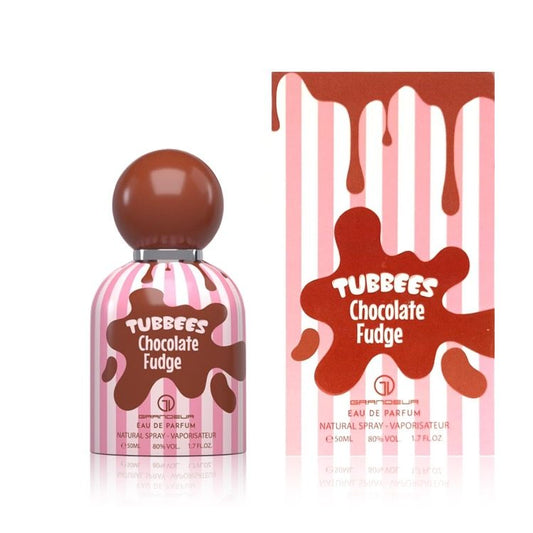 Chocolate Fudge 50ml