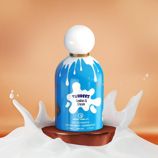 Cookies & Cream 50ml