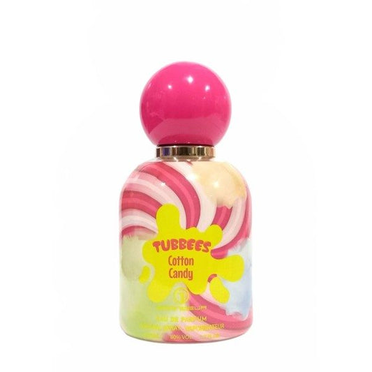 Cotton Candy 50ml