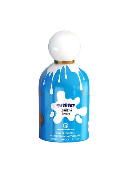 Cookies & Cream 50ml