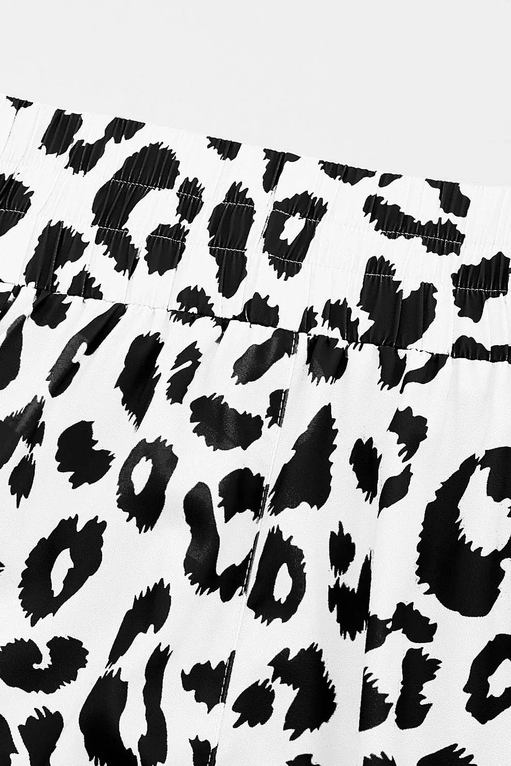 Pink Plaid High Waisted Athletic Shorts - Windgat