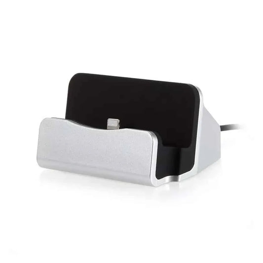 Charge & Sync Dock for Apple iPhone/iPad Mini/iPod Touch - Windgat