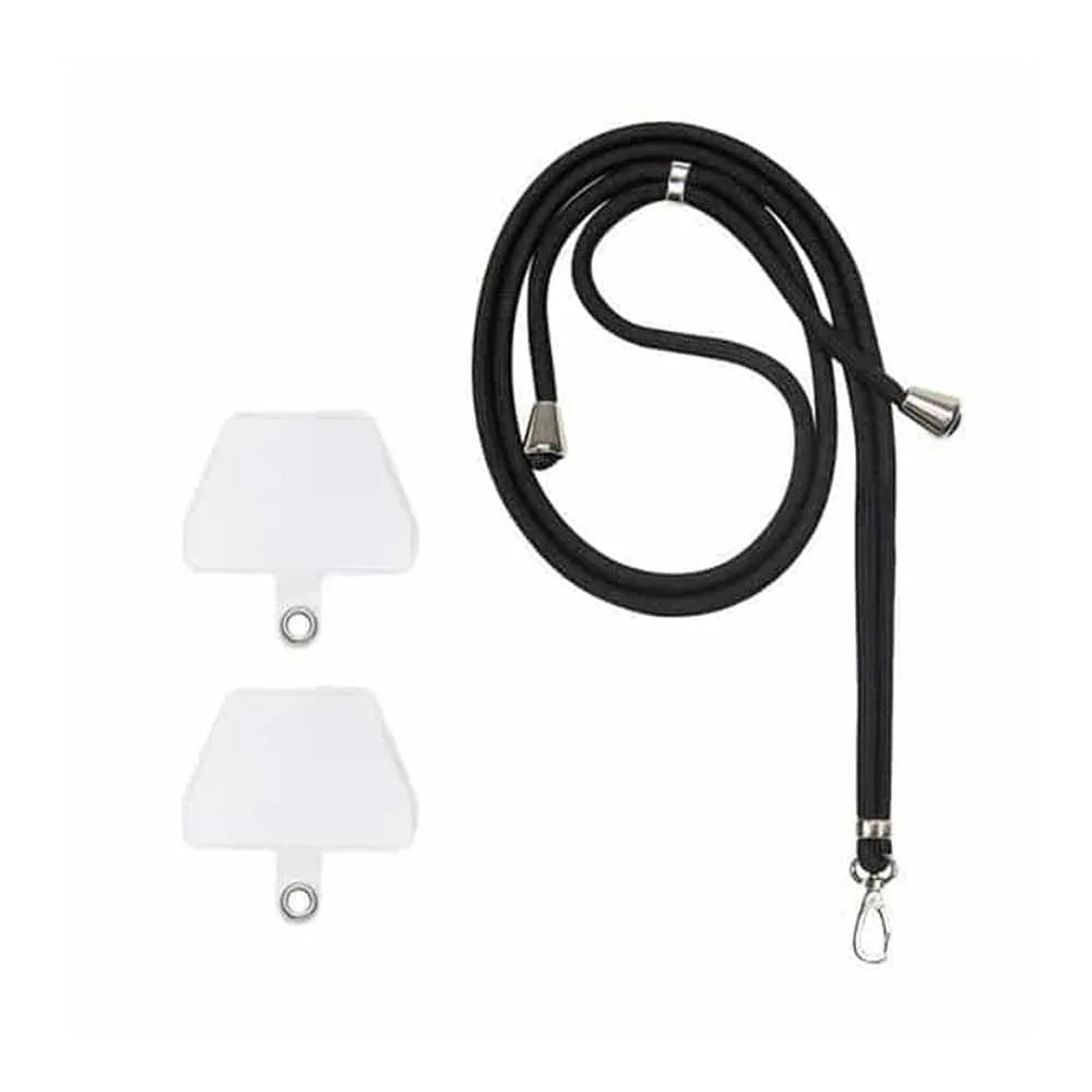 Universal Cell Phone Adjustable Lanyard/Crossbody Safety Tether Strap - Windgat