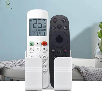 Phone/Remote Wall Mounted Organizer Stand/Charging Dock - Windgat