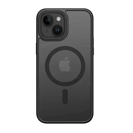 Shockproof MagSafe Protective Back Cover Case for iPhone 13 - Windgat