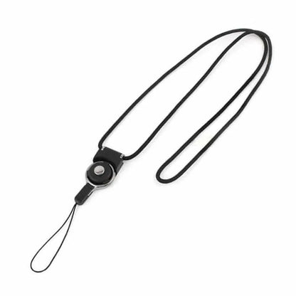 Rotating Nylon Lanyard for Cell Phone/ Keys/ ID Card/ USBs - Windgat