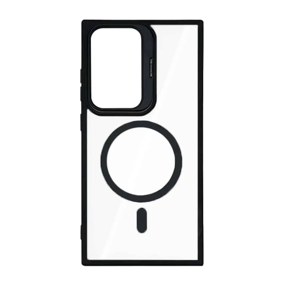 Clear MagSafe Case Camera Lens Protector for Samsung S24 Ultra - Windgat